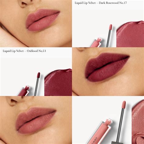 burberry lip velvet pink amber|burberry liquid lip velvet oxblood.